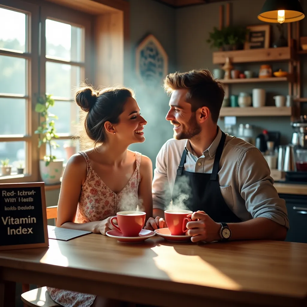 Team Member Portrait