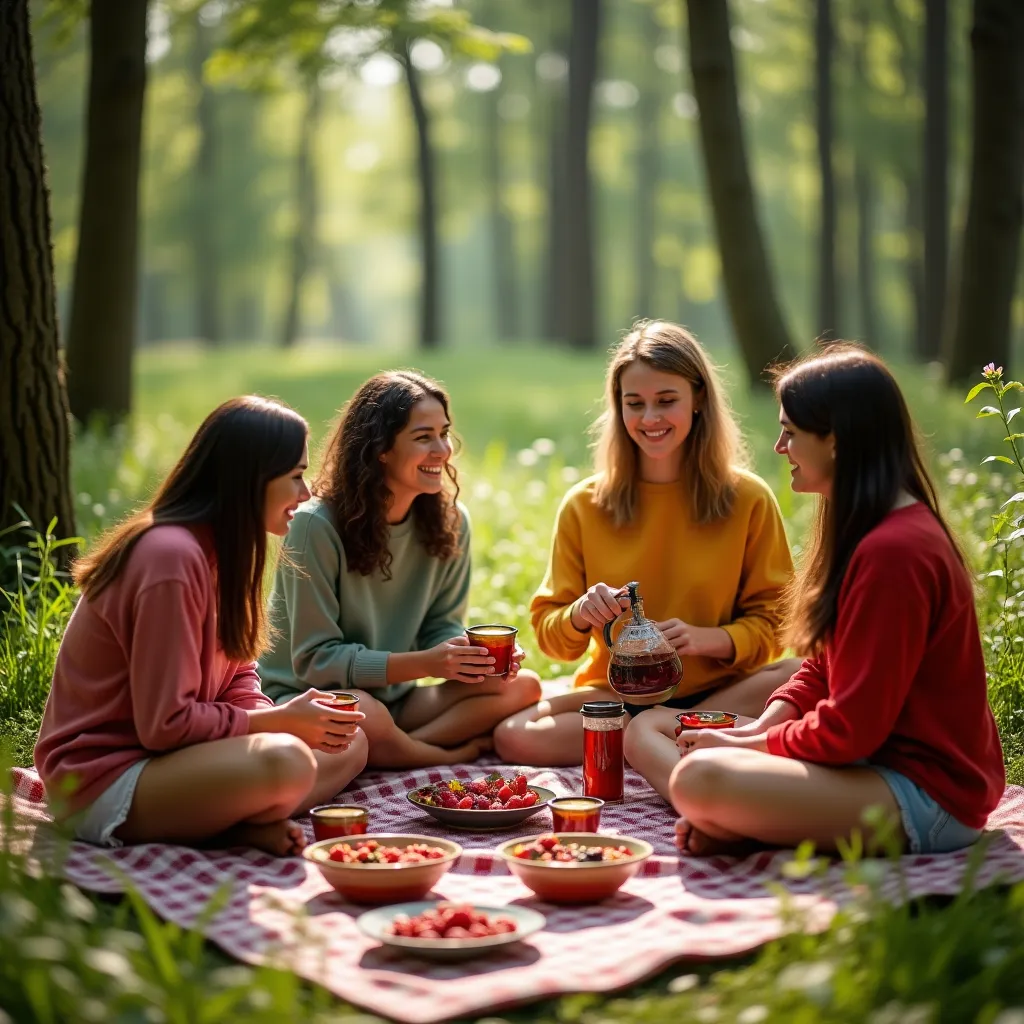 Team Member Portrait