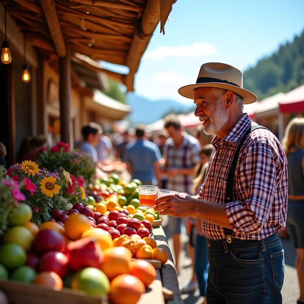 Team Member Portrait